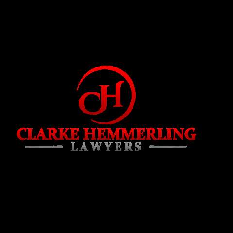 Photo: Clarke Hemmerling Lawyers